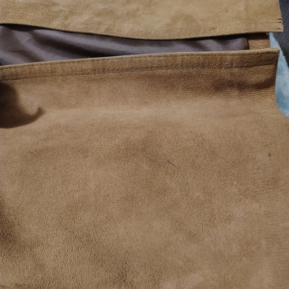 Vintage Aleksander Trench Coat Size Small - Picture 13 of 16